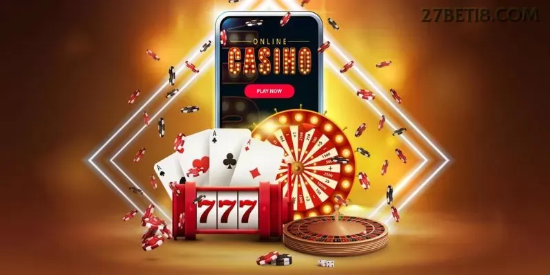 Suporte 27bet